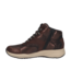 Durea | Dames | Veterboots | D.Bruin Combi (9835 608 2365 K)