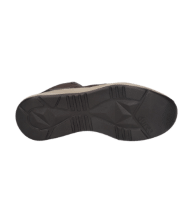 Durea | Dames | Veterboots | D.Bruin Combi (9835 608 2365 K)