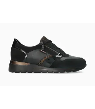 Mephisto Mephisto | Dames | Sneakers | Black (Ereen 2026)