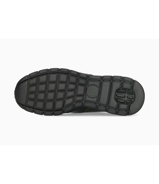 Mephisto | Dames | Sneakers | Black (Ereen 2026)