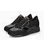 Mephisto | Dames | Sneakers | Black (Ereen 2026)
