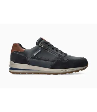 Mephisto Mephisto | Heren | Sneakers | Blue (Bradley Blue 2026)