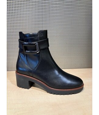 DLSport DL Sport | Dames | Korte Laars | Vitello Nero (7216)