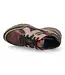 Floris van Bommel | Dames | Sneakers | Bordeaux (10174-84-01)