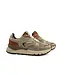 Floris van Bommel | Dames | Sneakers | Gold  (10164-91-03)