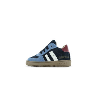 Shoesme Shoesme | Jongens | Baby - Proof | Dark Blue (BN26W002-E)