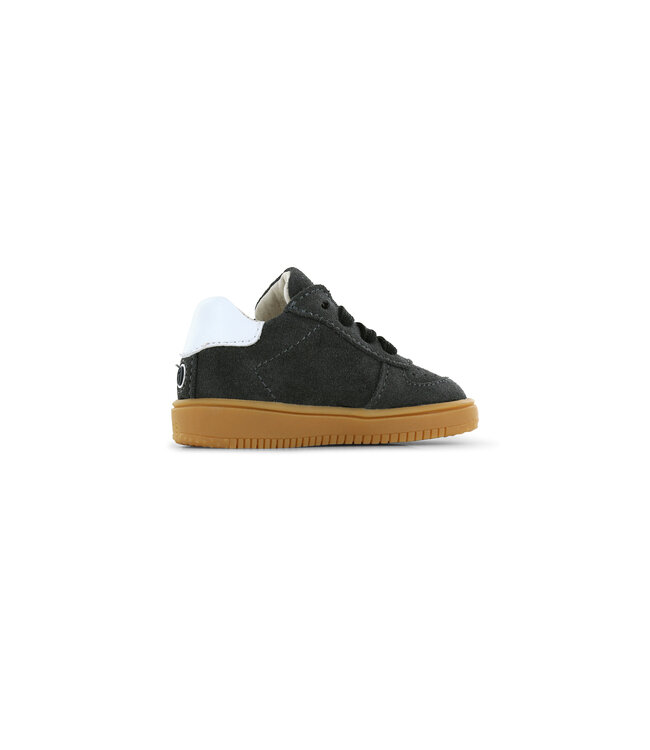 Shoesme | Jongens | Baby - Proof | Dark Grey (BN26W002-G)