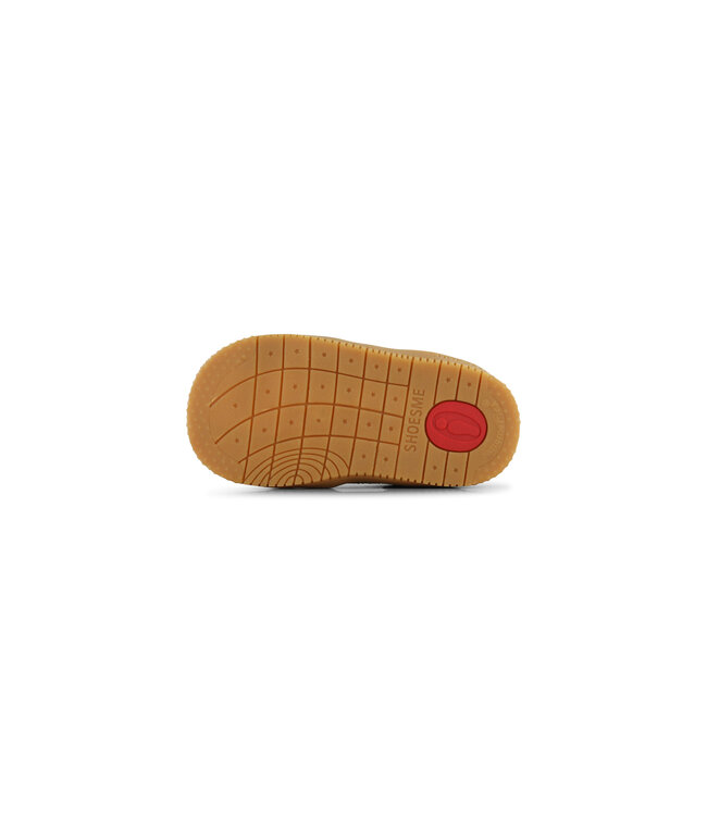 Shoesme | Jongens | Baby - Proof | Dark Grey (BN26W002-G)