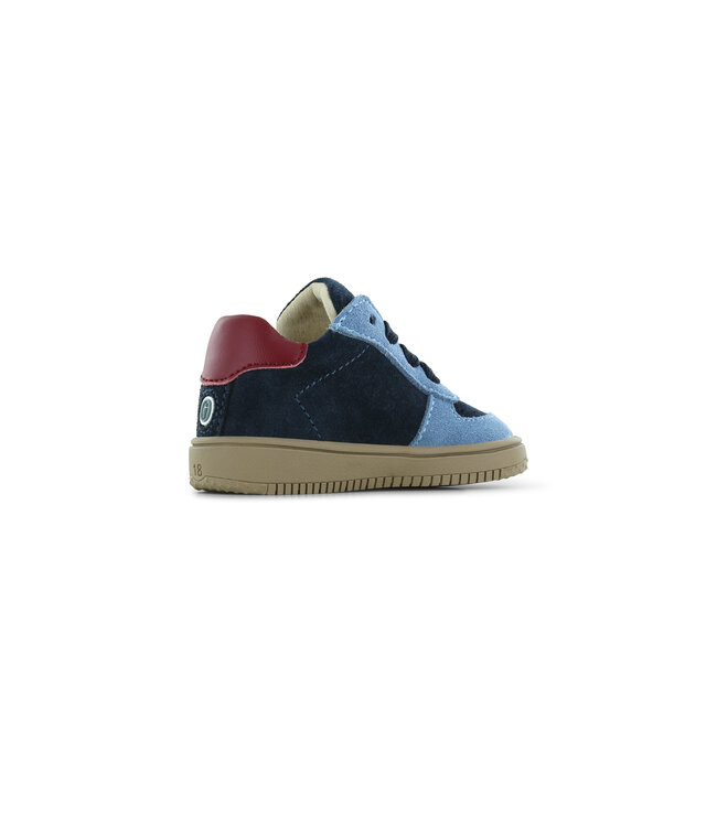 Shoesme | Jongens | Baby - Proof | Dark Blue (BN26W002-E)