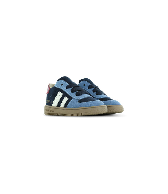 Shoesme | Jongens | Baby - Proof | Dark Blue (BN26W002-E)