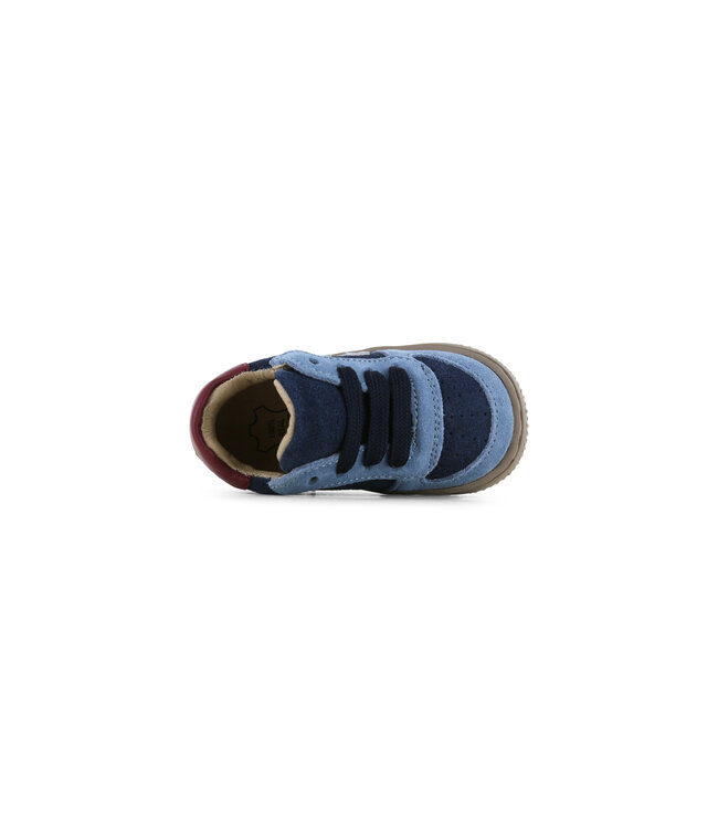 Shoesme | Jongens | Baby - Proof | Dark Blue (BN26W002-E)