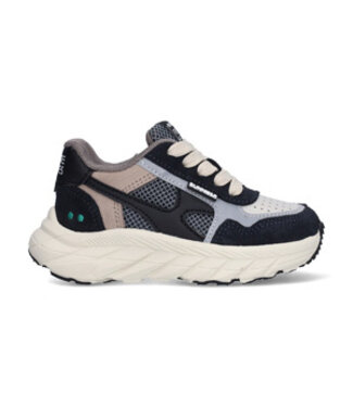 Bunnies Jr Bunnies Jr | Jongens | Sneakers | Navy (226511-420)