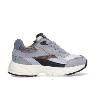 Bunnies Jr Bunnies Jr | Jongens | Sneakers | Grey (226531-484)