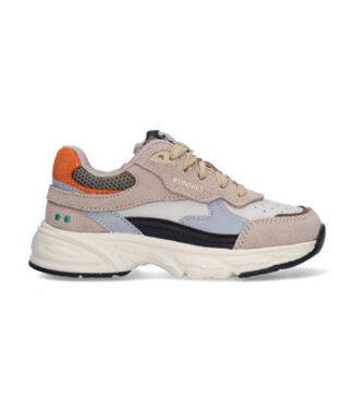 Bunnies Jr Bunnies Jr | Jongens | Sneakers | Beige (226531-508)