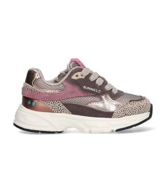 Bunnies Jr Bunnies Jr | Jongens | Sneakers | Taupe (226531-908)