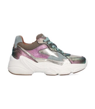 Braqeez Braqeez | Meisjes | Sneakers | Multicolor (426620-498)