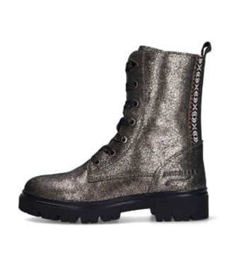 Braqeez Braqeez | Meisjes | Boots | Gun (426671-992)