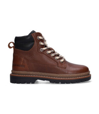 Braqeez Braqeez | Jongens | Boots | Brown (426691-514)