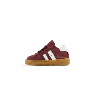 Shoesme Shoesme | Meisjes | Baby - Proof | Bordeaux (BN26W002-F)