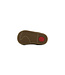 Shoesme | Jongens | Klittenband Sneakers | Donkerbruin Combi (BS26W001-I)
