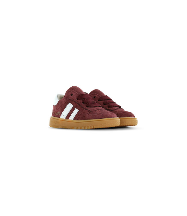 Shoesme | Meisjes | Baby - Proof | Bordeaux (BN26W002-F)
