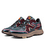 Floris van Bommel | Dames | Sneakers | Green (10174-50-01)