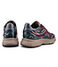 Floris van Bommel | Dames | Sneakers | Green (10174-50-01)