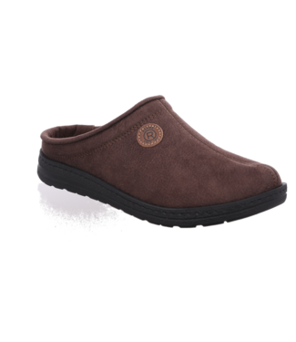 Rohde Rohde | Heren | Pantoffels | Mocca (7144 72)