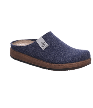 Rohde Rohde | Heren | Pantoffels | Ocean (6782 56)