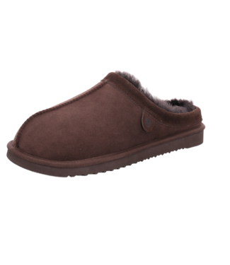 Rohde Rohde | Heren | Pantoffels | Mocca (7150 72)