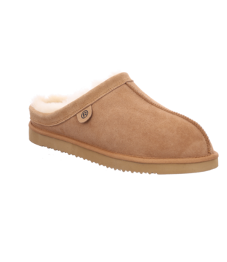 Rohde Rohde | Heren | Pantoffels | Cuoio (7150 76)