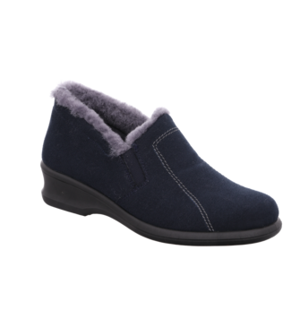 Rohde Rohde | Dames | Pantoffels | Blue (2516 50)