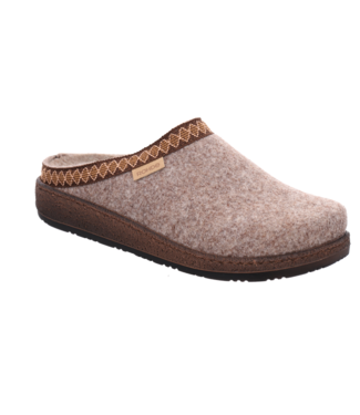 Rohde Rohde | Dames | Pantoffels | Linen (6425 17)