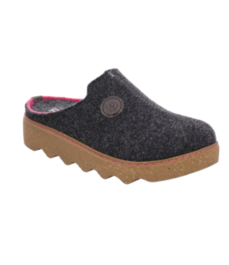 Rohde Rohde | Dames | Pantoffels | Stone (6120 84)