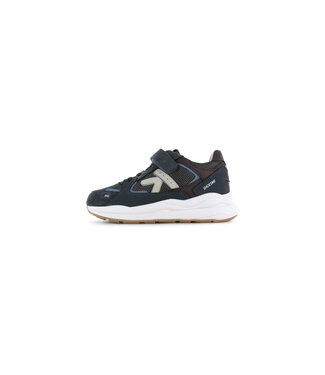 Shoesme Shoesme | Jongens | Sneakers | Dark Blue (LW26W010-C)