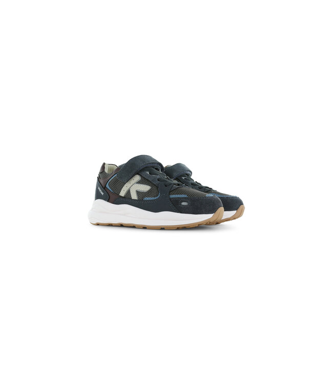 Shoesme | Jongens | Sneakers | Dark Blue (LW26W010-C)