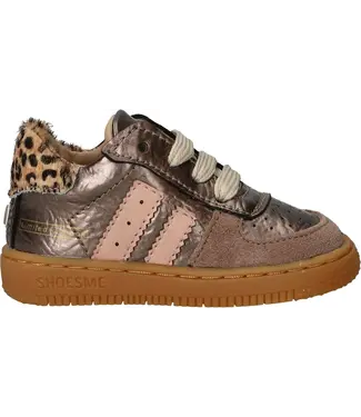 Shoesme Shoesme | Meisjes | Baby - Proof | Brons (BN26W002-R)