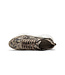 Xsensible | Dames | Sneakers | Dark Brown Fantasy (33013.4 383)