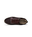 Xsensible | Dames | Sneakers | Burgundy Combi (33009.4 729)