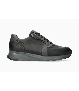 Mephisto Mephisto | Heren | Sneakers | Black (Isaac Black 2026)