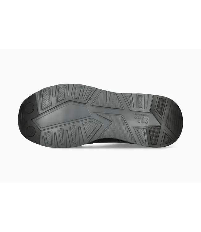 Mephisto | Heren | Sneakers | Black (Isaac Black 2026)