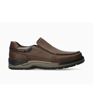 Mephisto Mephisto | Heren | Loafers | Dark Brown (Cliford)