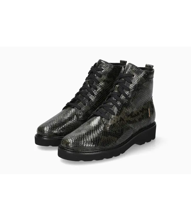 Mephisto | Dames | Boots | Loden (Odalia N Boa)