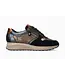 Mephisto | Dames | Sneakers | Navy (Kim vp)