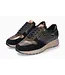 Mephisto | Dames | Sneakers | Navy (Kim vp)