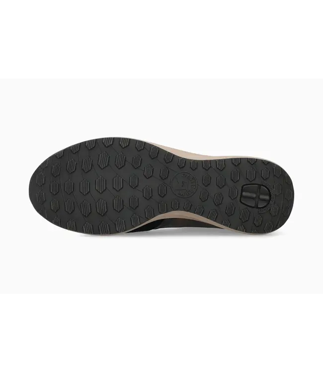 Mephisto | Dames | Sneakers | Navy (Kim vp)