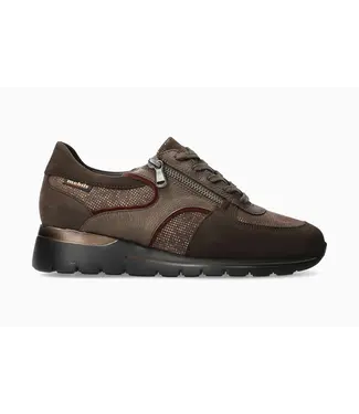 Mephisto Mephisto | Dames | Sneakers | Dark Oak (Esra)