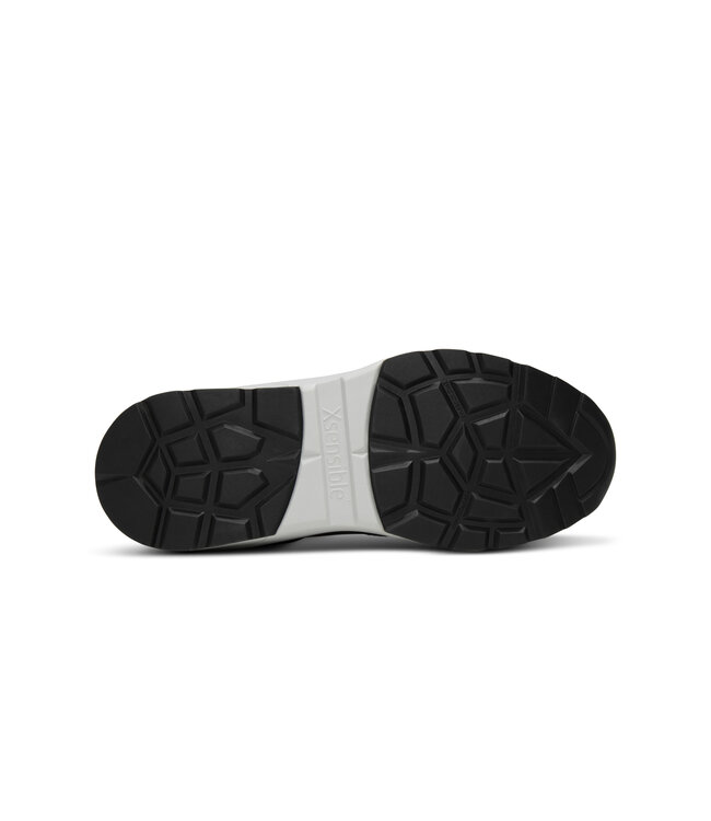 Xsensible | Dames | Sneakers | Navy Fantasy (33012.3 262)
