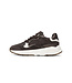 Xsensible | Dames | Sneakers | Dark Brown Fantasy (33011.3 383)