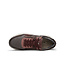Xsensible | Dames | Sneakers | Bordeaux Fantasy (33000.2 748)